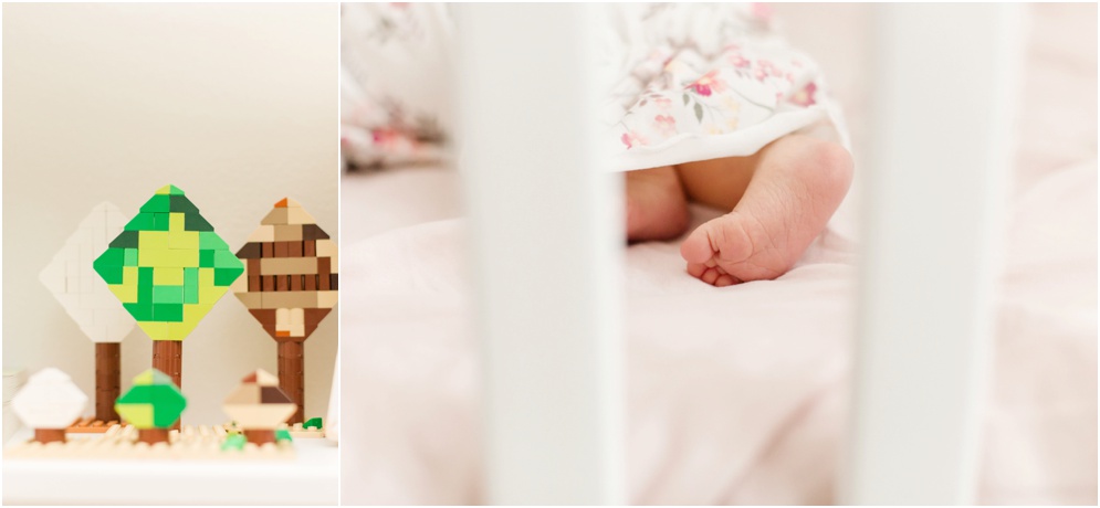 Midnen Louisiana Newborn Photographer