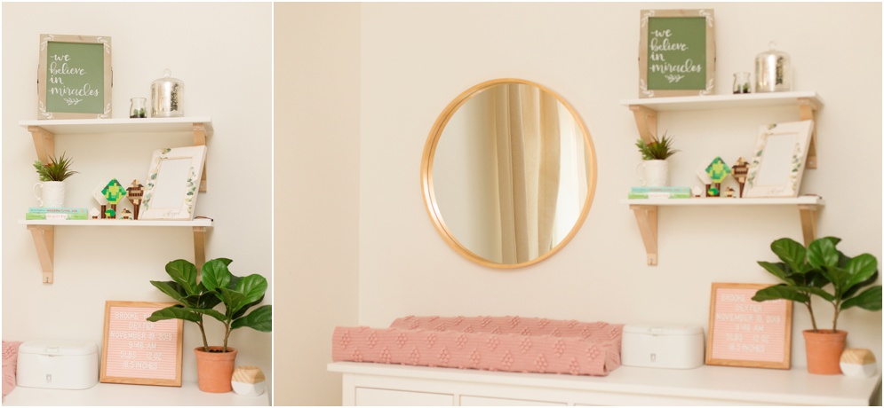 Midnen Louisiana Newborn Photographer