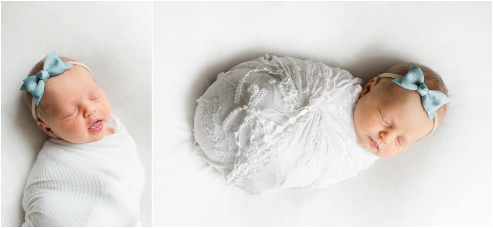 Midnen Louisiana Newborn Photographer