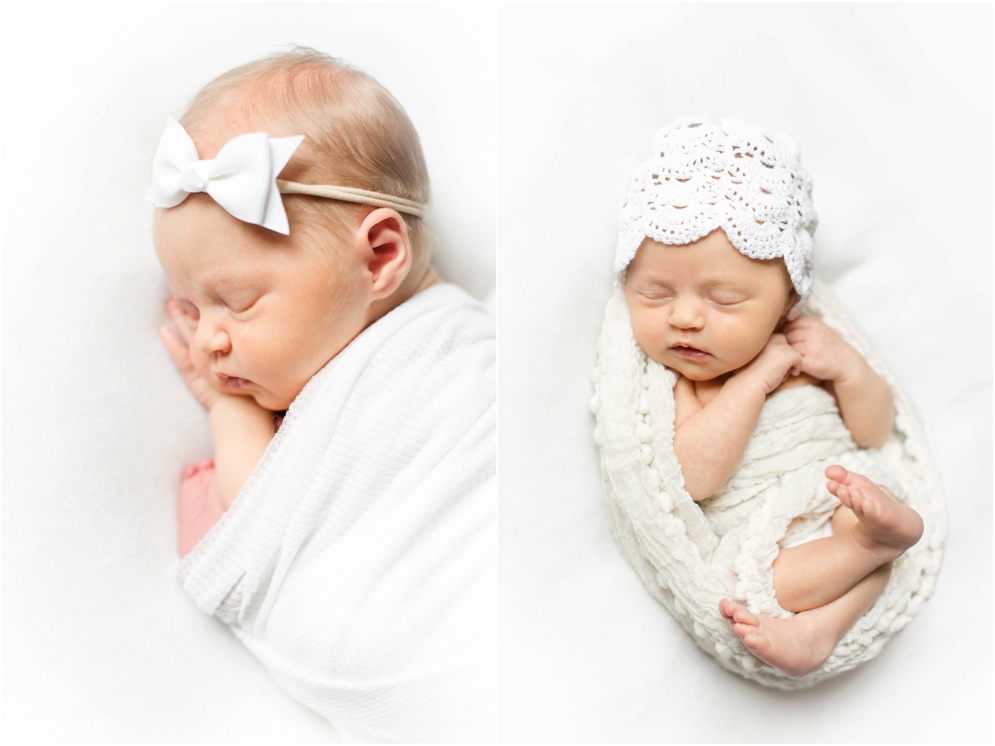 Midnen Louisiana Newborn Photographer