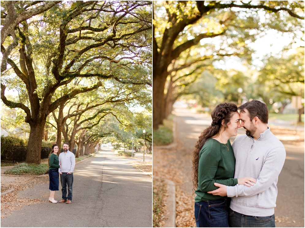 Shreveport Louisisna Portrait Photographer