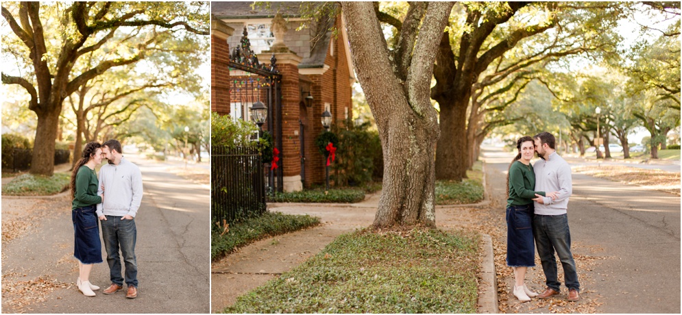 Shreveport Louisisna Portrait Photographer