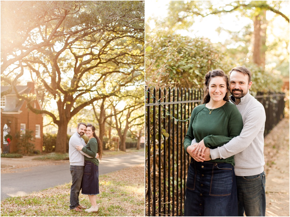 Shreveport Louisisna Portrait Photographer