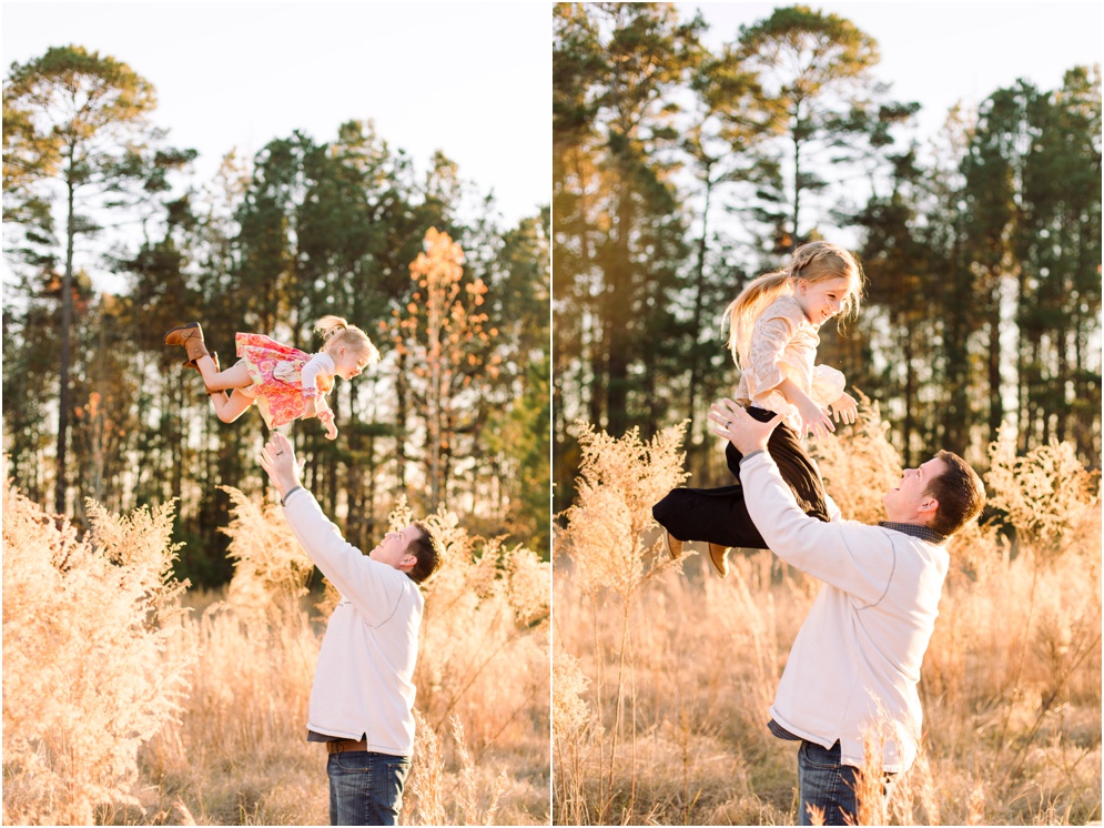Haughton louisiana Family Photographer