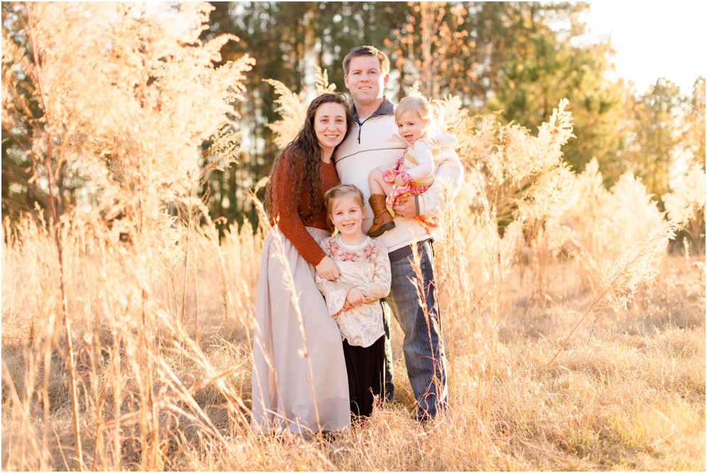 Haughton louisiana Family Photographer