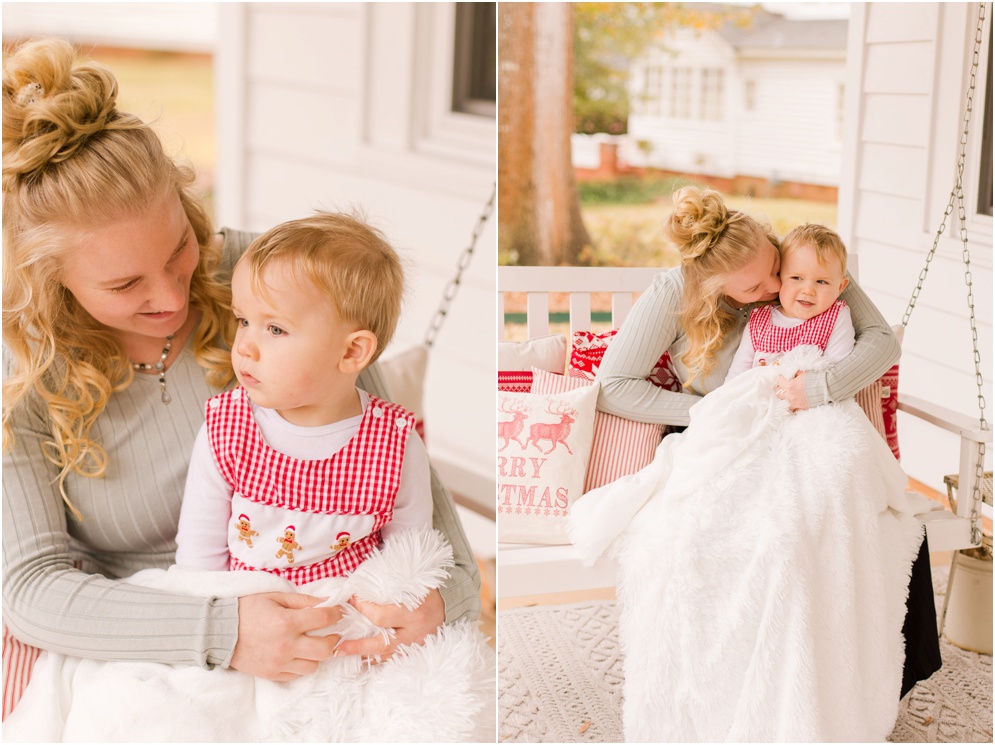 Minden Louisiana Family Photographer