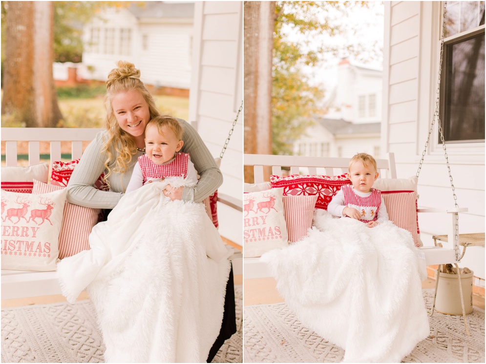 Minden Louisiana Family Photographer