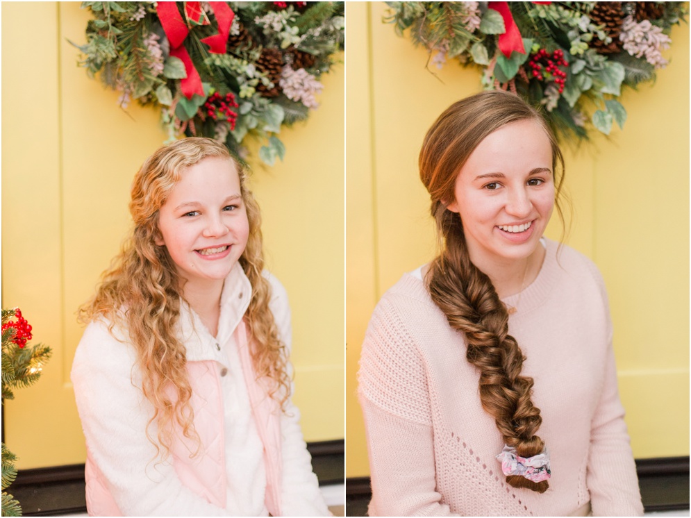 Minden Louisiana Family Photographer