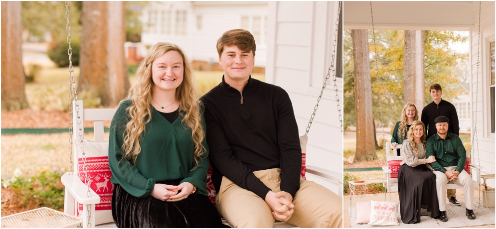 Minden Louisiana Family Photographer