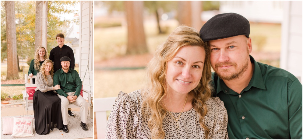 Minden Louisiana Family Photographer