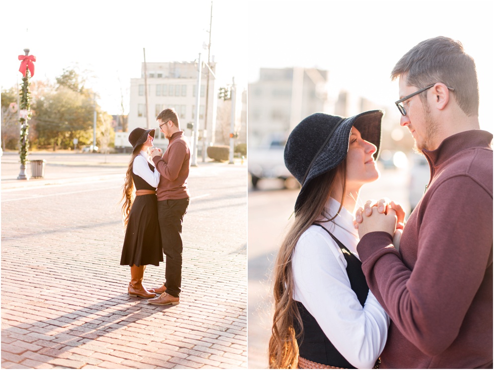 Minden Louisiana Photographer 