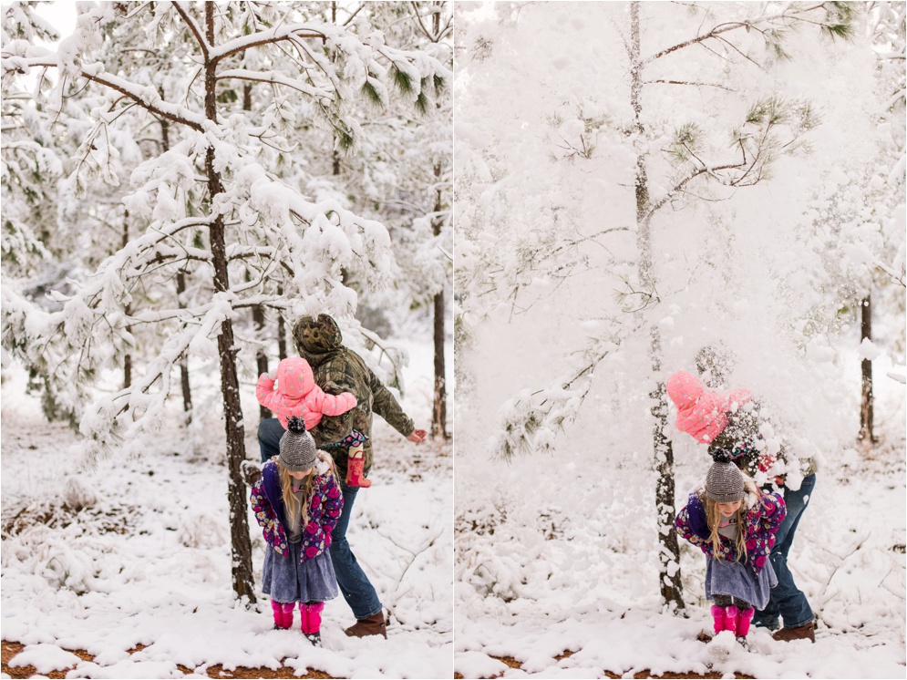 Louisiana Photographer