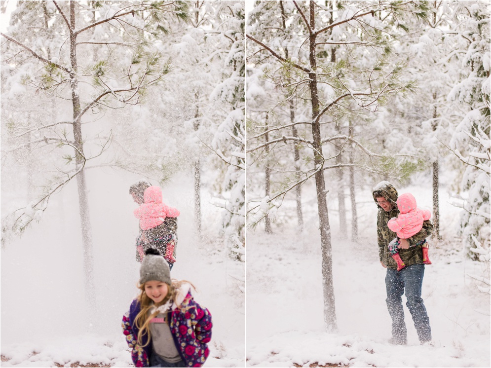 Louisiana Photographer