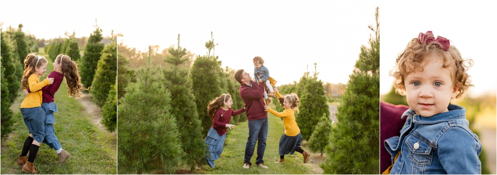 Minden Louisiana Photographer