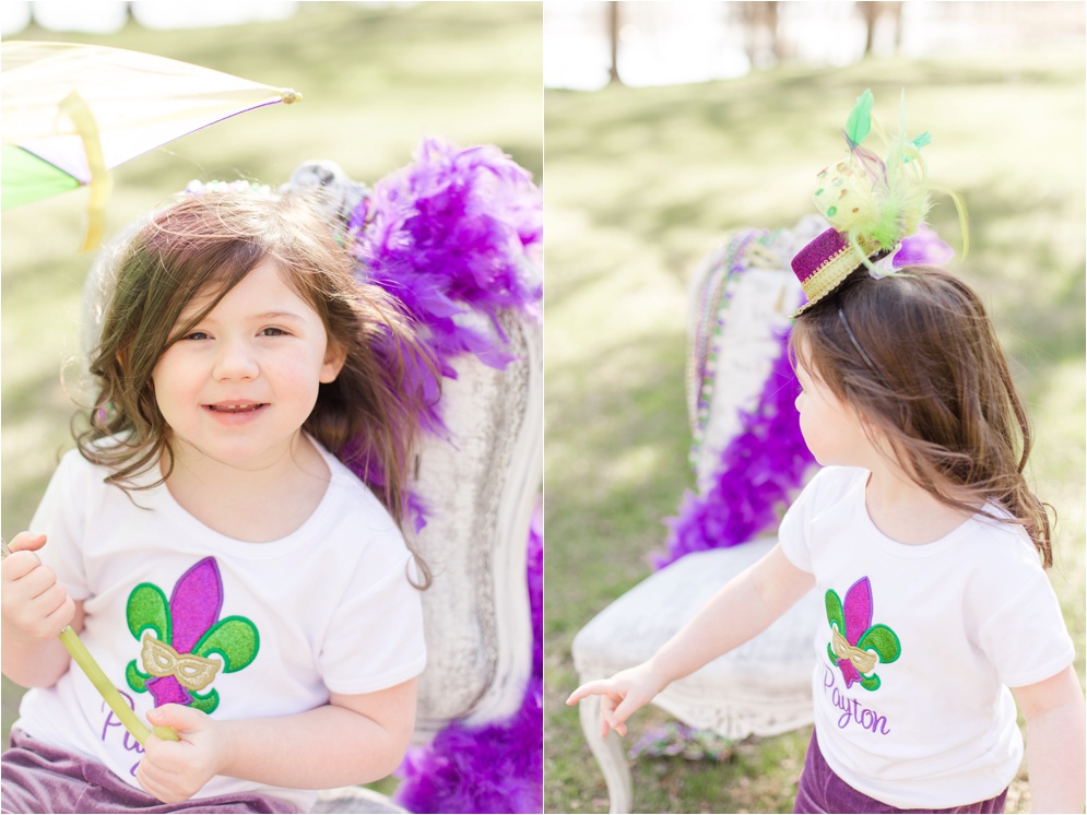 Lake Bistineau Portraits, North louisiana photographer