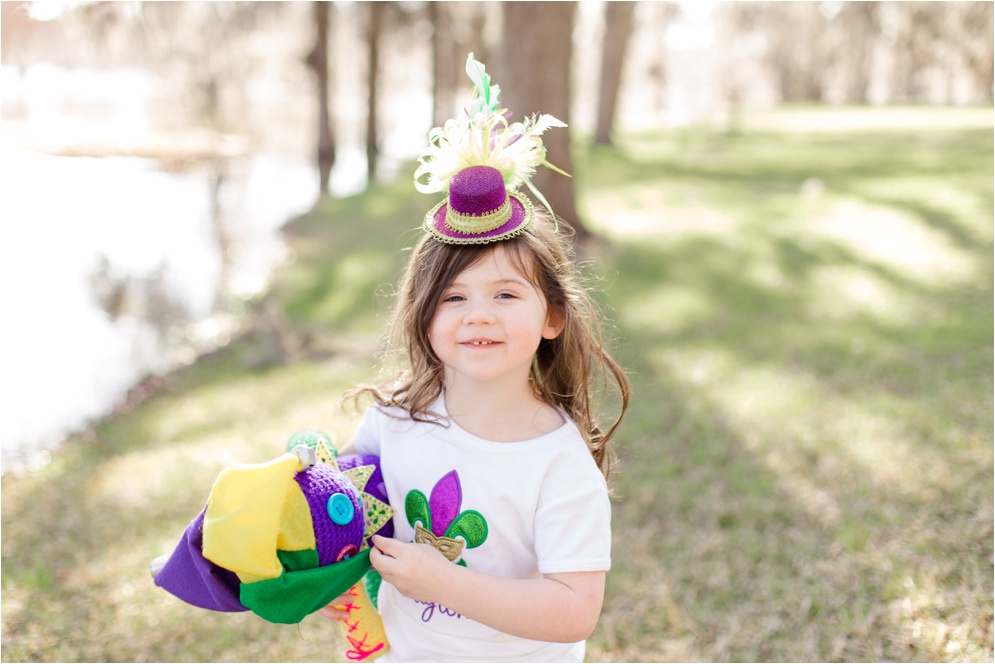 Lake Bistineau Portraits, North louisiana photographer