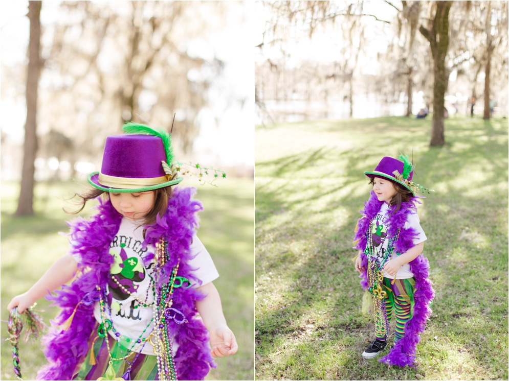 Lake Bistineau Portraits, North louisiana photographer