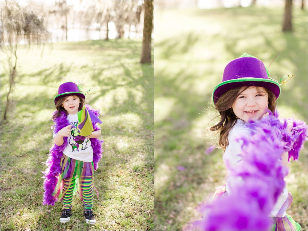 Lake Bistineau Portraits, North louisiana photographer