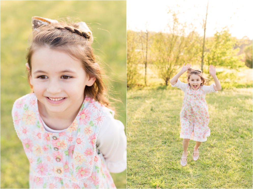 Minden Louisiana Family Photography