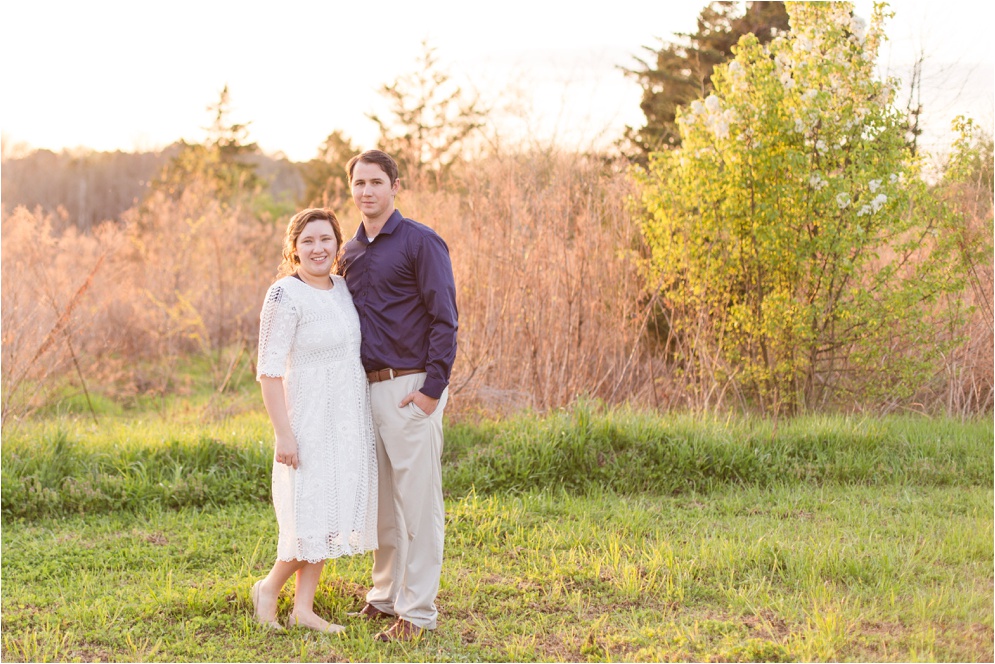 Minden Louisiana Family Photography