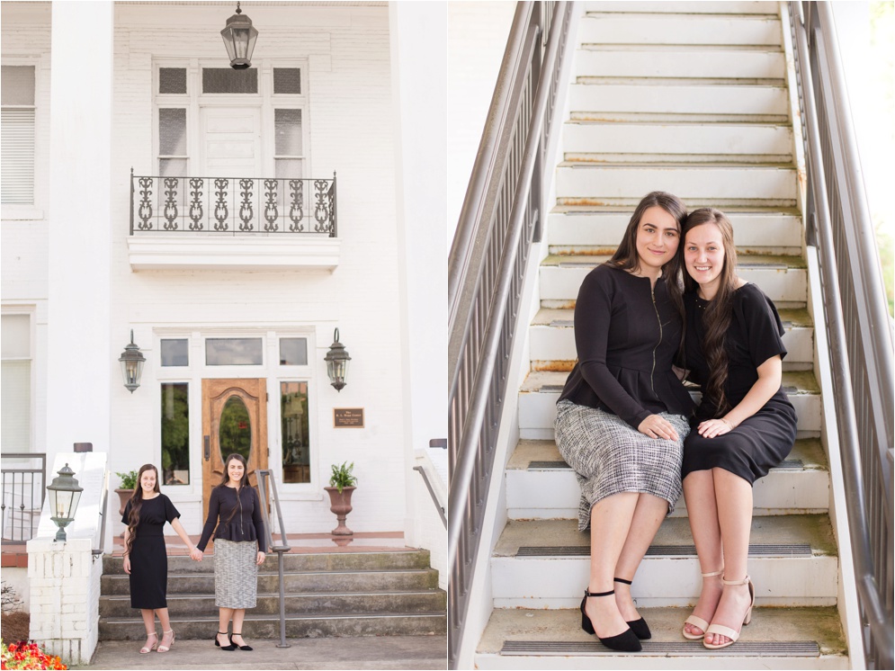 Ruston Louisiana Photographer