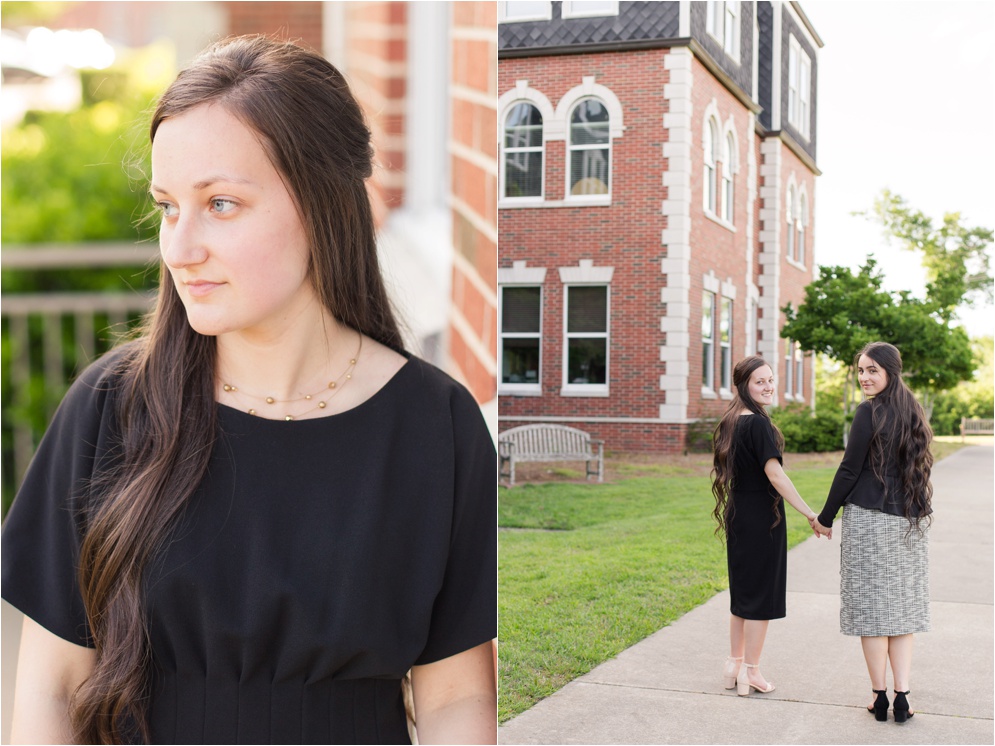 Ruston Louisiana Photographer