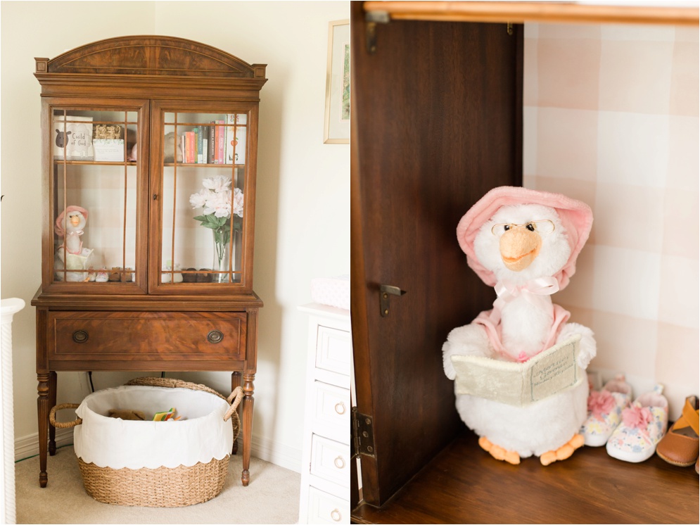 Bossier City Louisiana Newborn Photographer