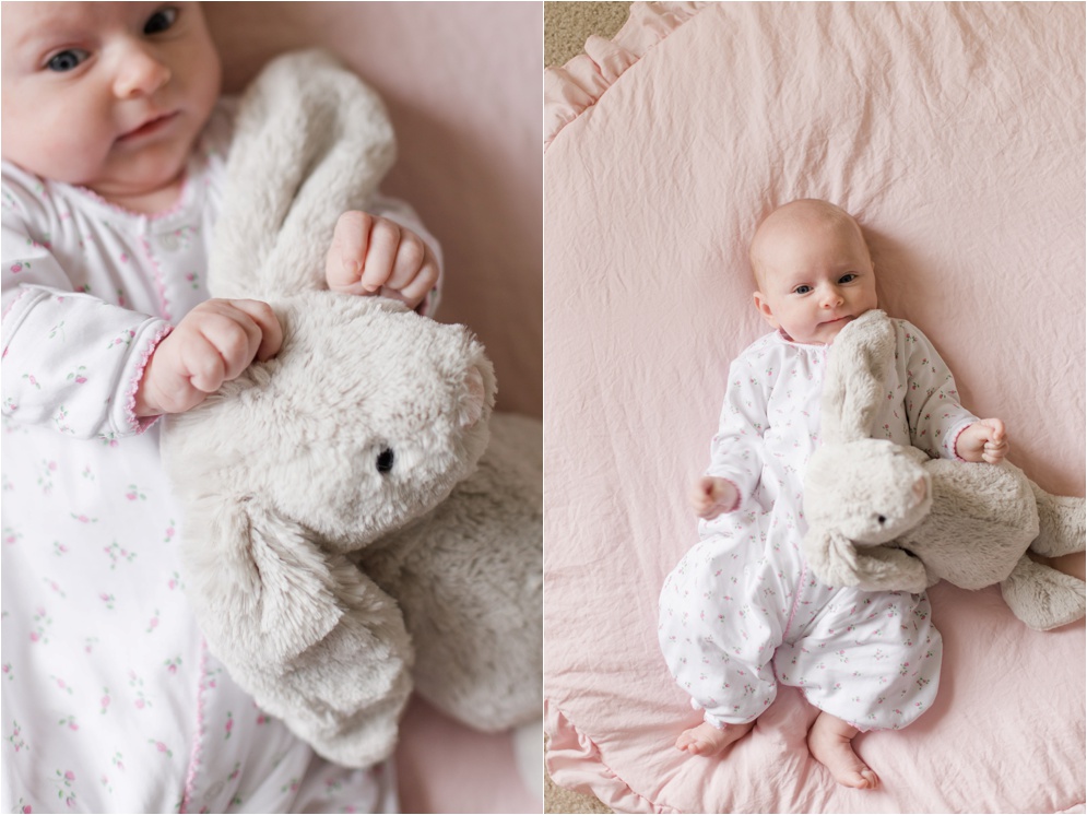 Bossier City Louisiana Newborn Photographer