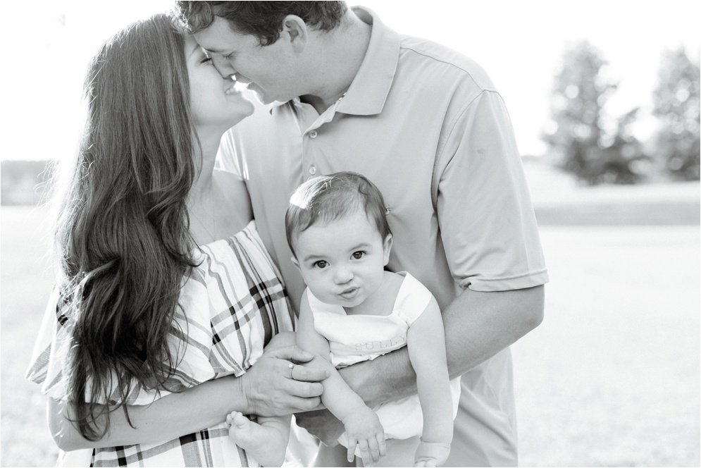 Homer Louisiana Family Photographer