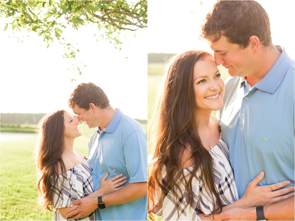 Homer Louisiana Family Photographer