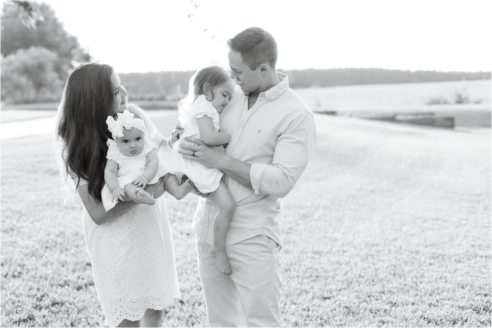 Homer Louisiana Family Photographer