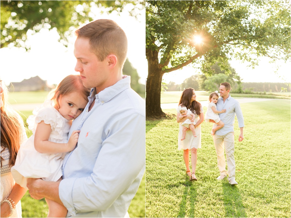 Homer Louisiana Family Photographer