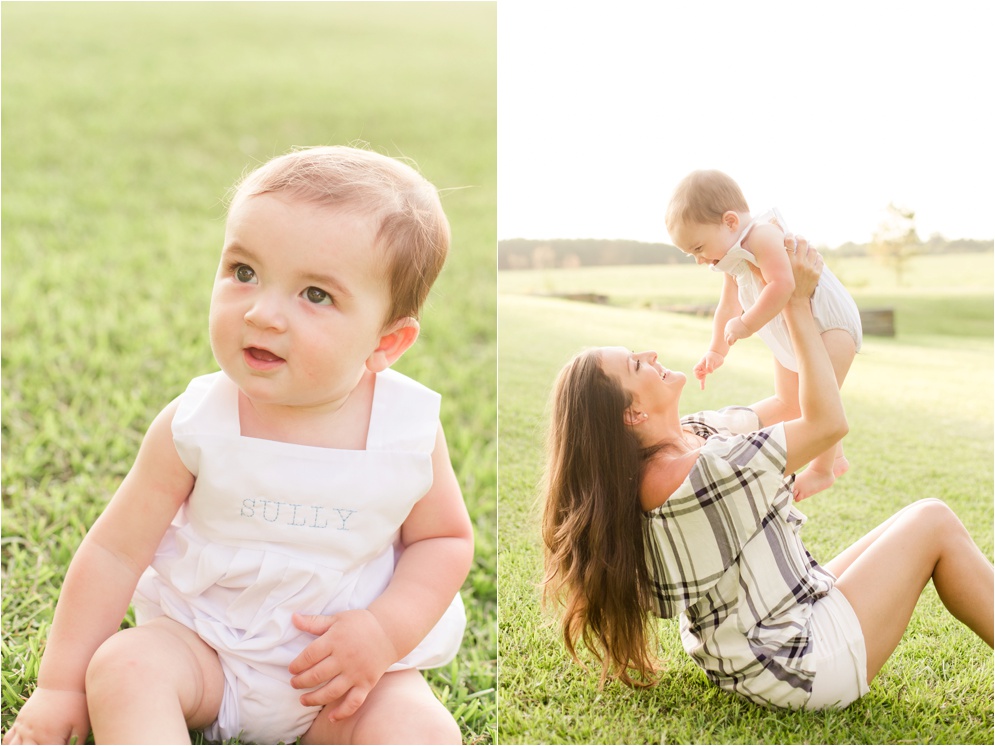 Homer Louisiana Family Photographer