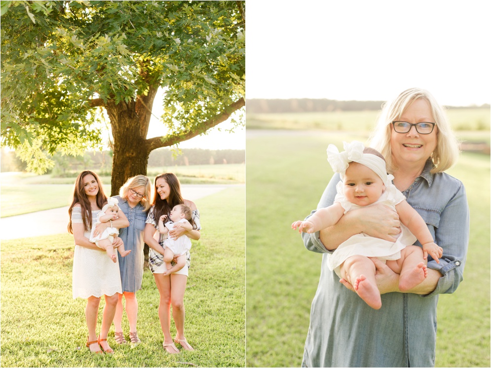 Homer Louisiana Family Photographer