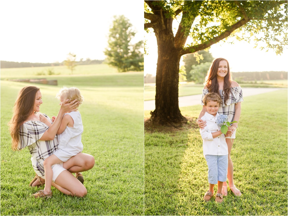 Homer Louisiana Family Photographer