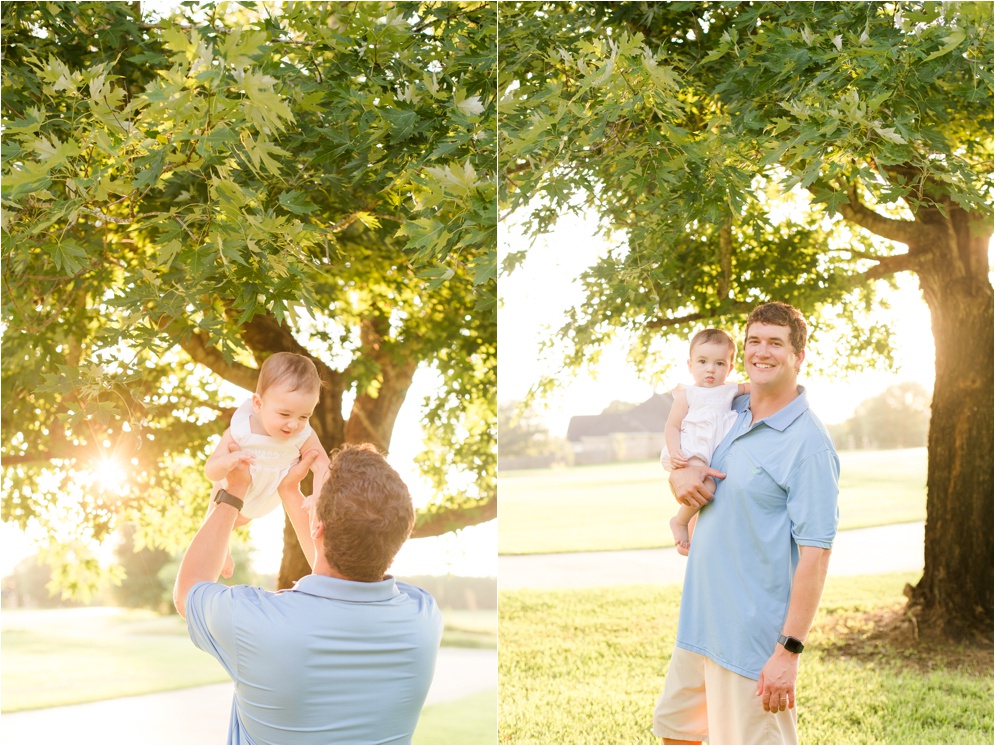 Homer Louisiana Family Photographer