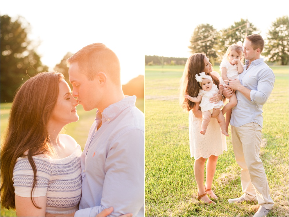 Homer Louisiana Family Photographer