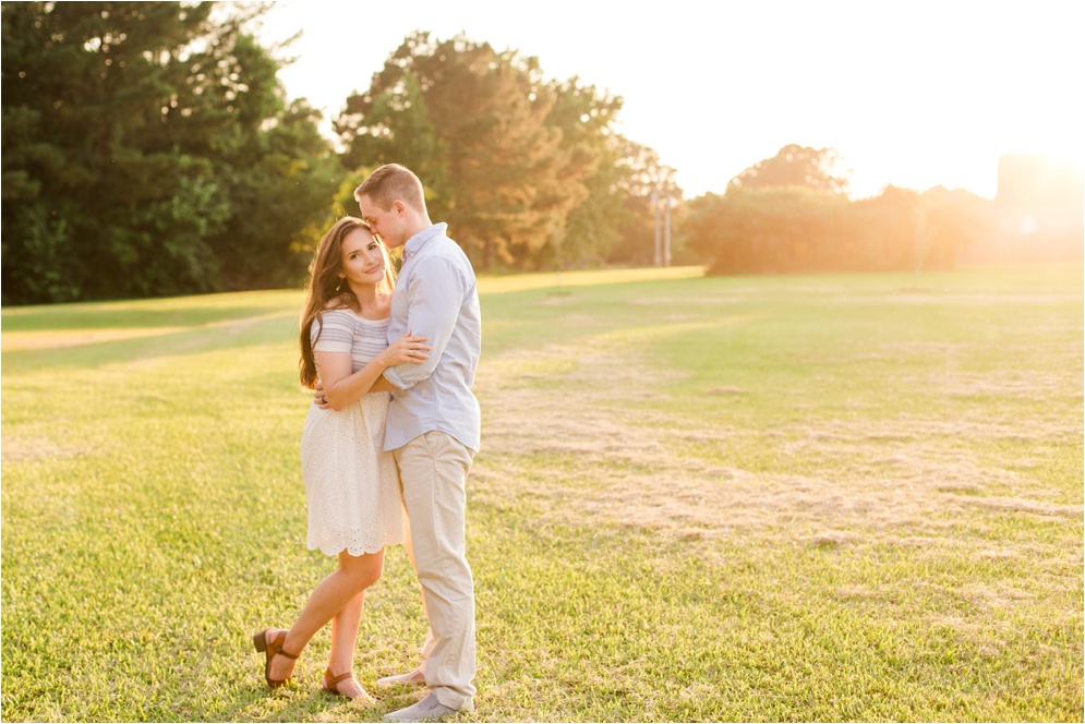 Homer Louisiana Family Photographer