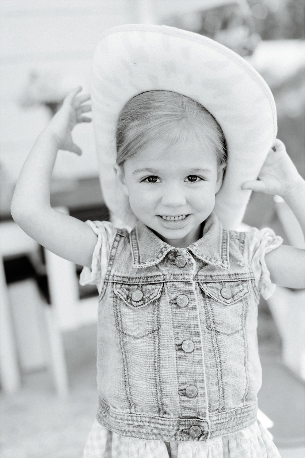 Minden Louisiana Photographer