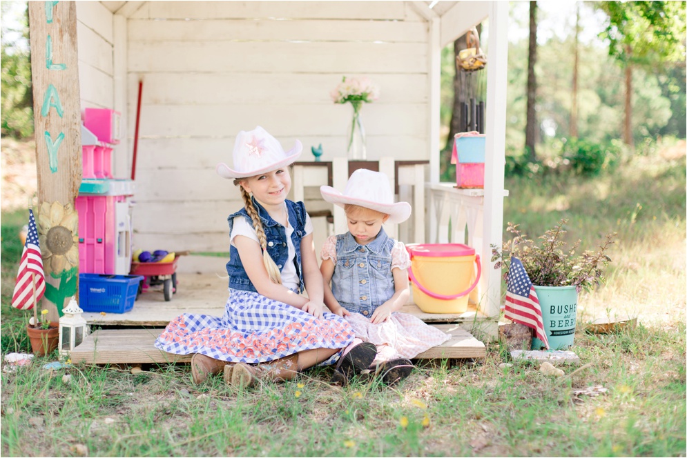 Minden Louisiana Photographer