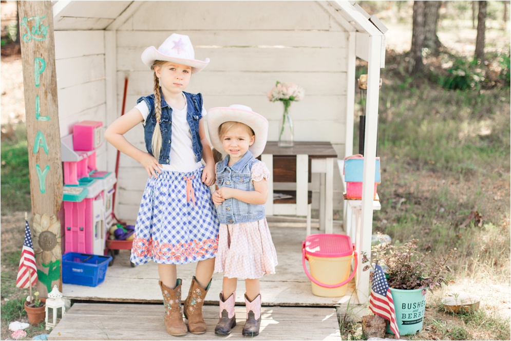 Minden Louisiana Photographer