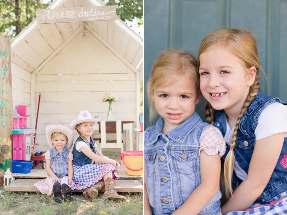 Minden Louisiana Photographer