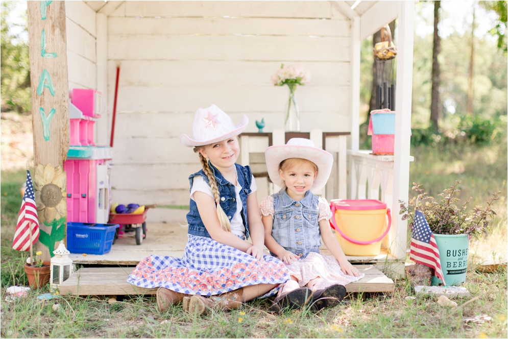 Minden Louisiana Photographer