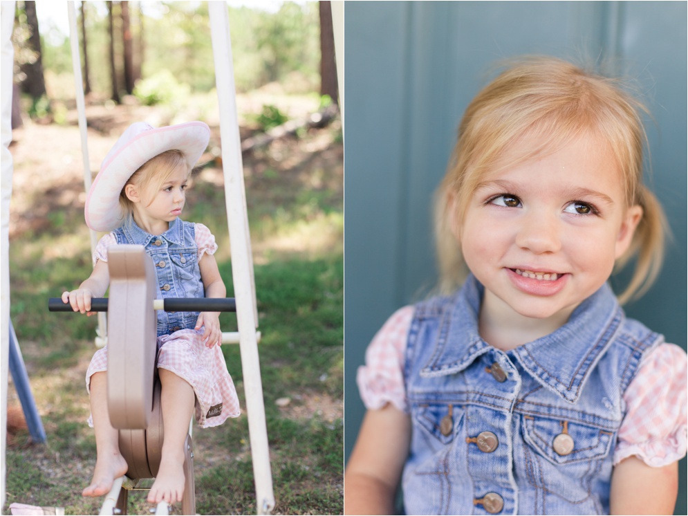 Minden Louisiana Photographer