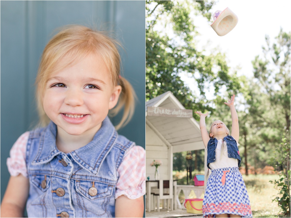 Minden Louisiana Photographer