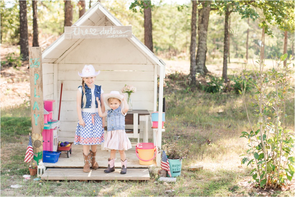 Minden Louisiana Photographer