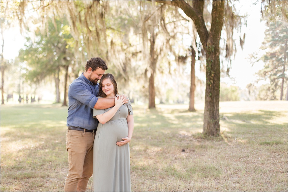 Lake Bistineau State Park 