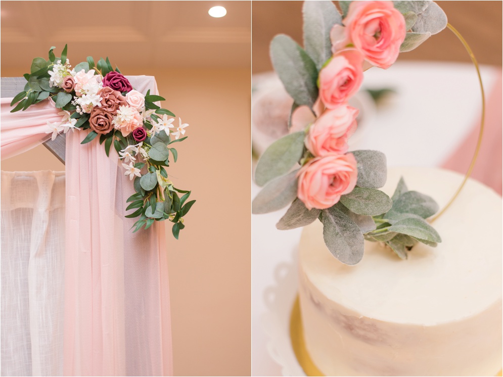 Minden Louisiana Baby shower