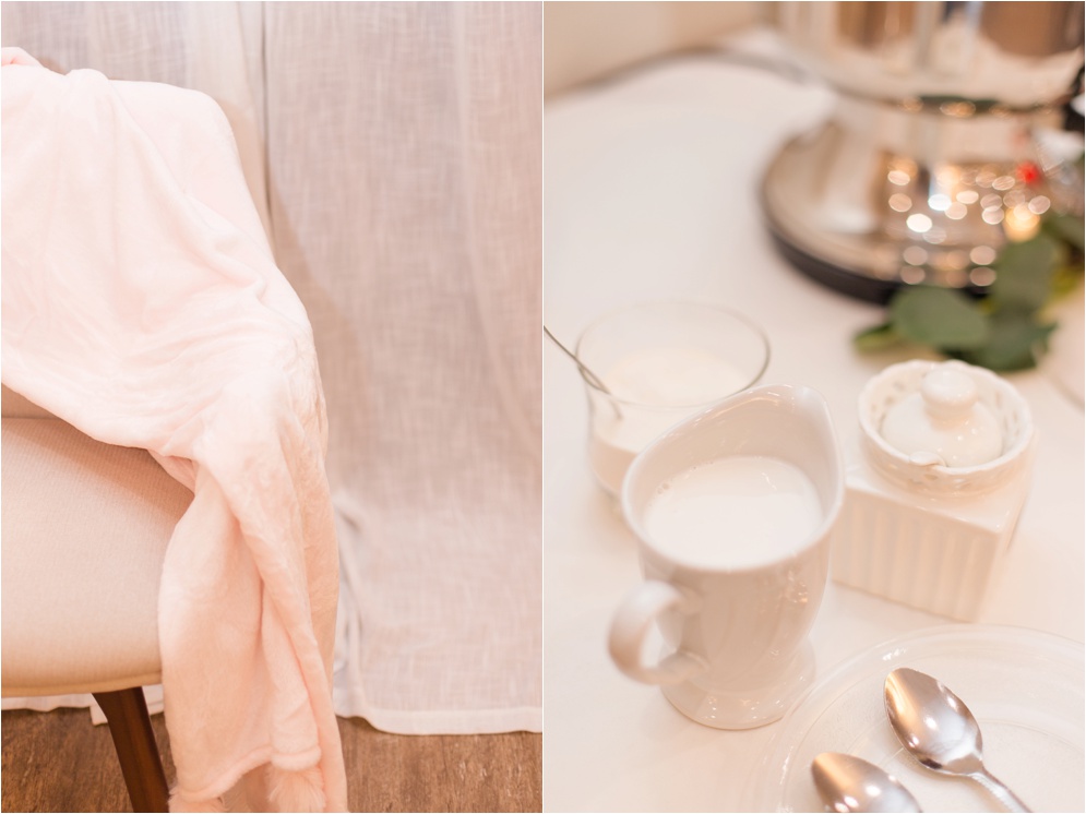 Minden Louisiana Baby shower