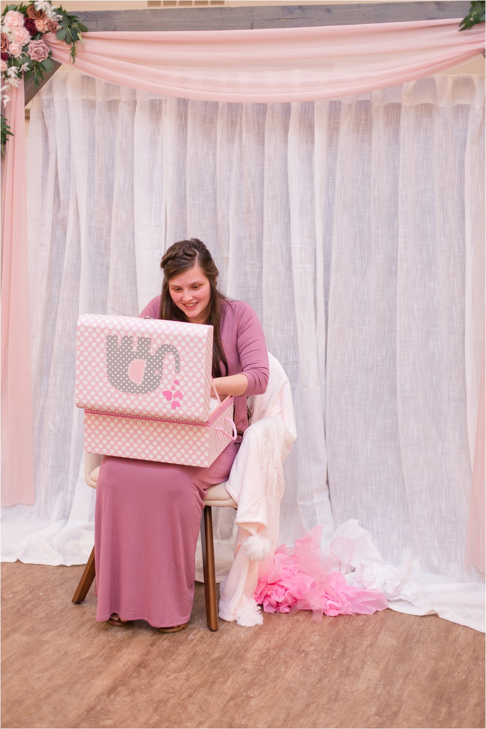 Minden Louisiana Baby shower